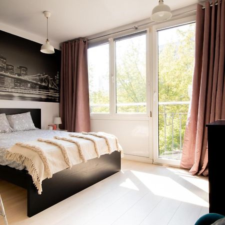 Piotrapartments - Swietokrzyska City Center Apartments วอร์ซอ ภายนอก รูปภาพ