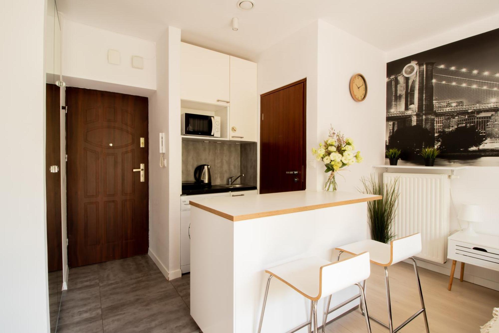 Piotrapartments - Swietokrzyska City Center Apartments วอร์ซอ ภายนอก รูปภาพ
