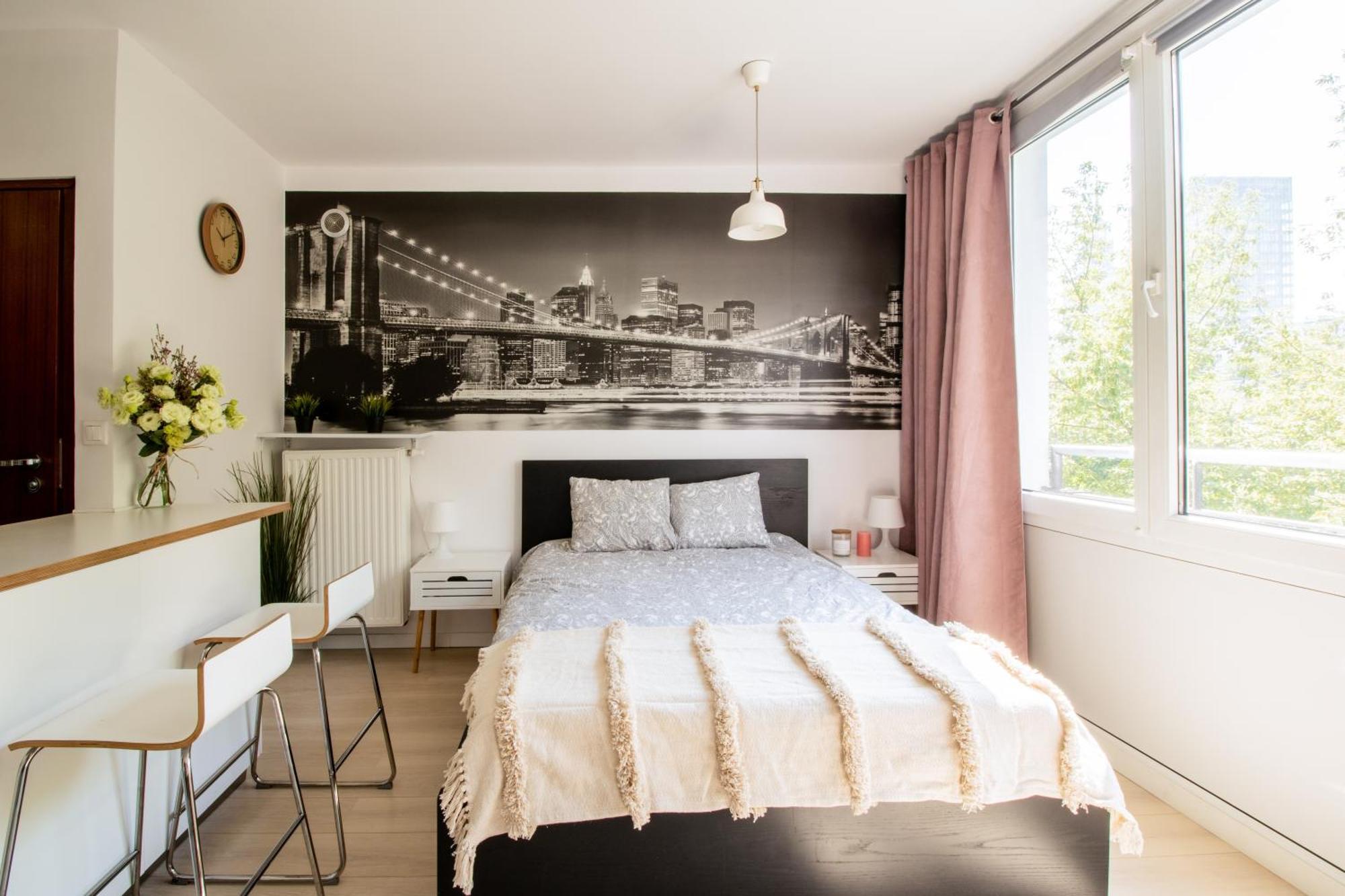 Piotrapartments - Swietokrzyska City Center Apartments วอร์ซอ ภายนอก รูปภาพ