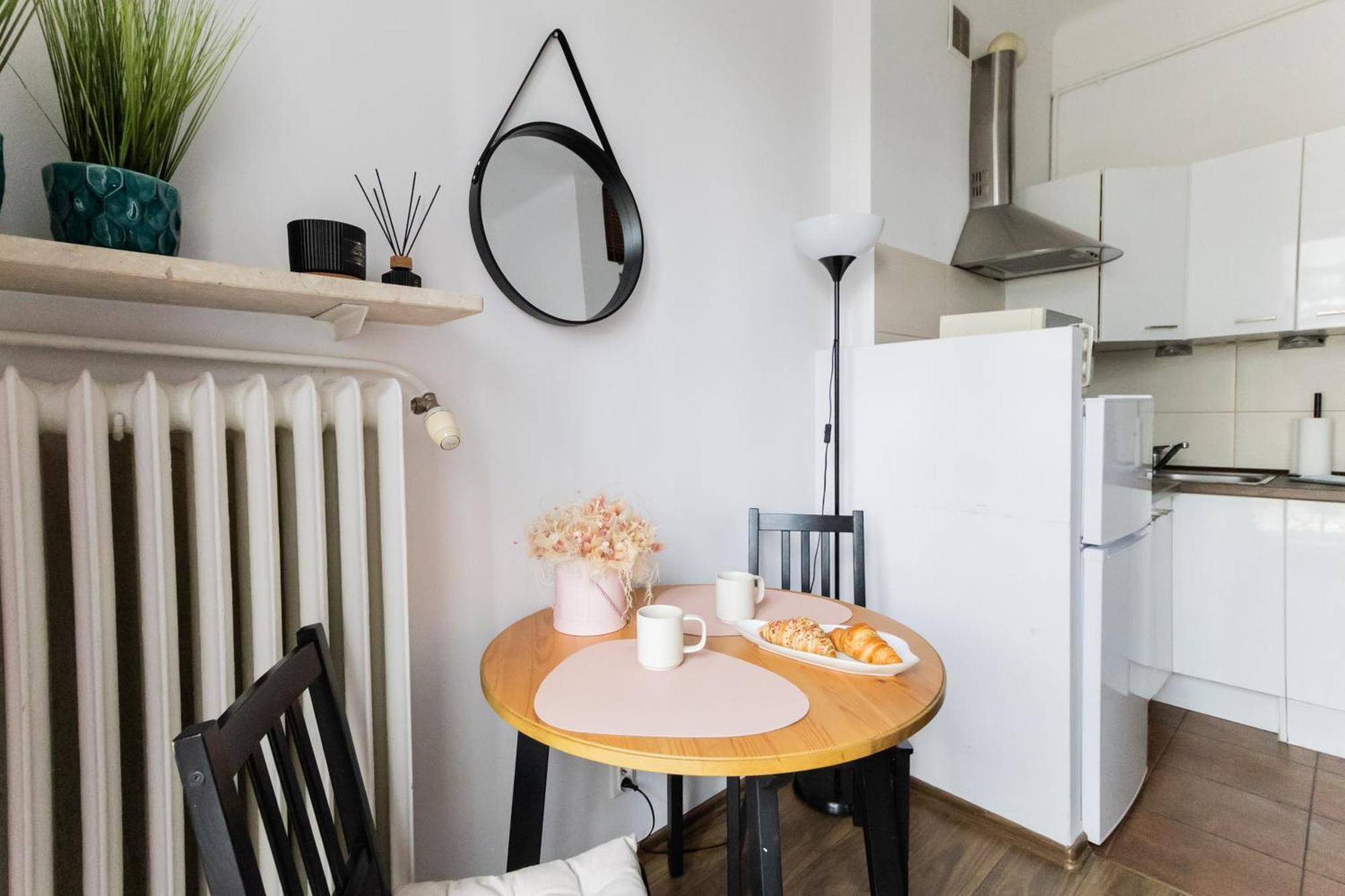 Piotrapartments - Swietokrzyska City Center Apartments วอร์ซอ ภายนอก รูปภาพ