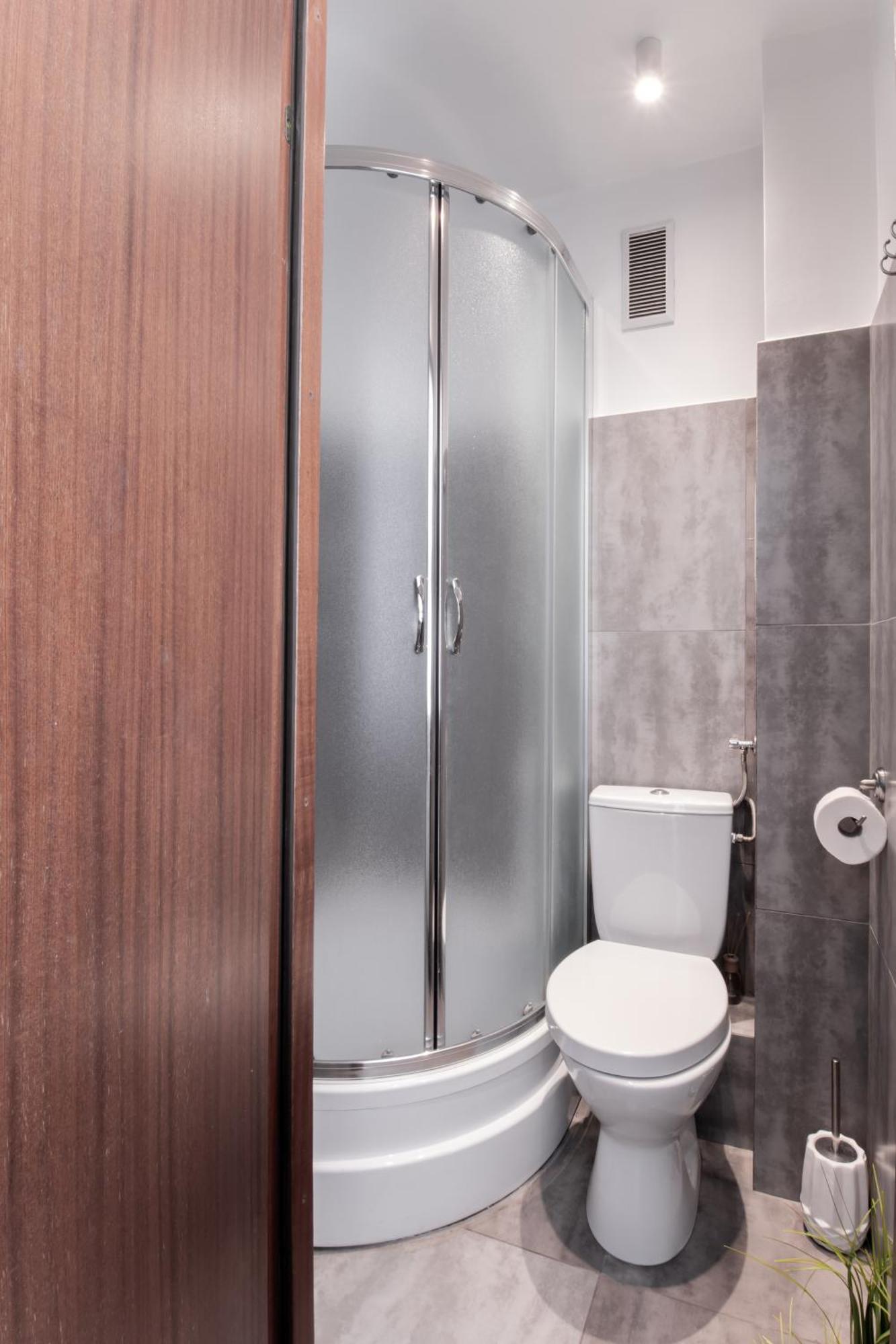 Piotrapartments - Swietokrzyska City Center Apartments วอร์ซอ ภายนอก รูปภาพ