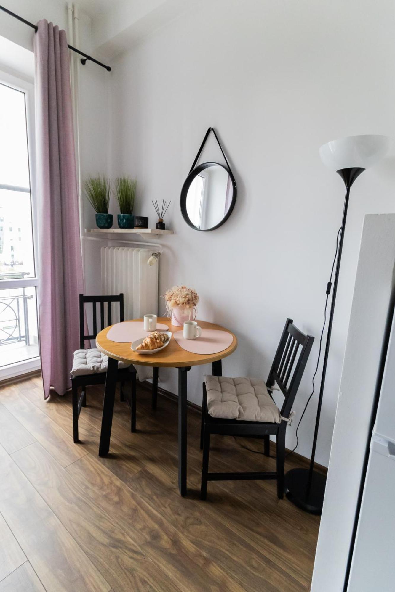 Piotrapartments - Swietokrzyska City Center Apartments วอร์ซอ ภายนอก รูปภาพ