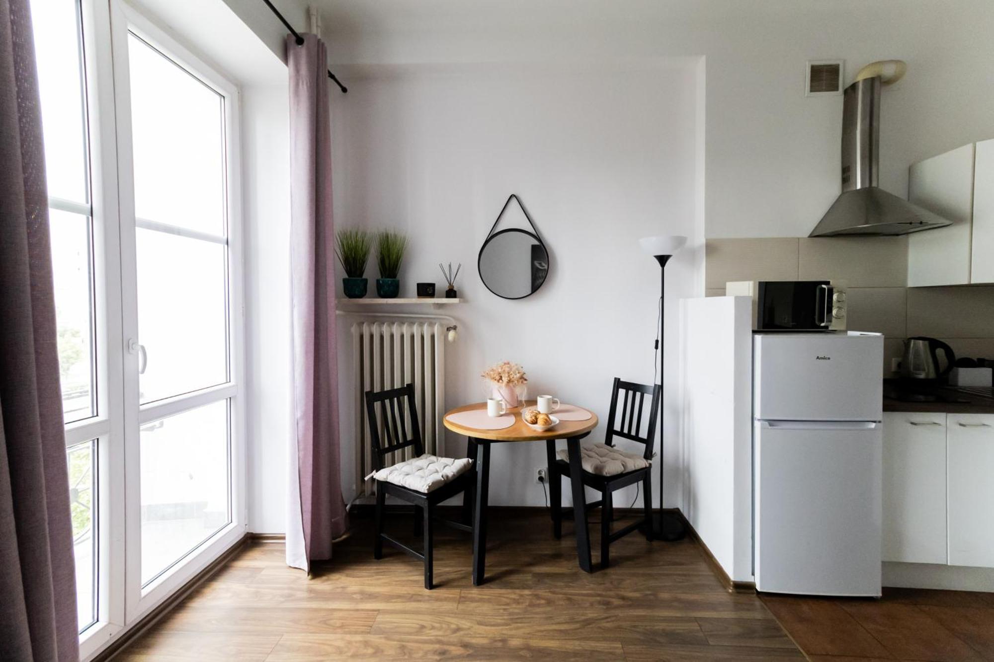 Piotrapartments - Swietokrzyska City Center Apartments วอร์ซอ ภายนอก รูปภาพ