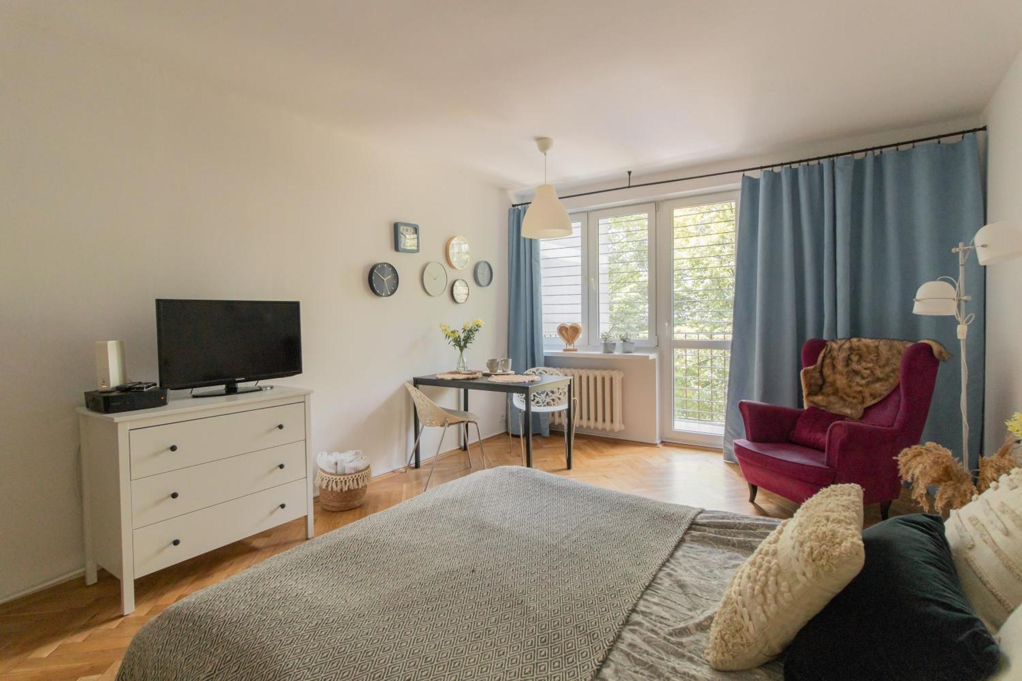 Piotrapartments - Swietokrzyska City Center Apartments วอร์ซอ ภายนอก รูปภาพ