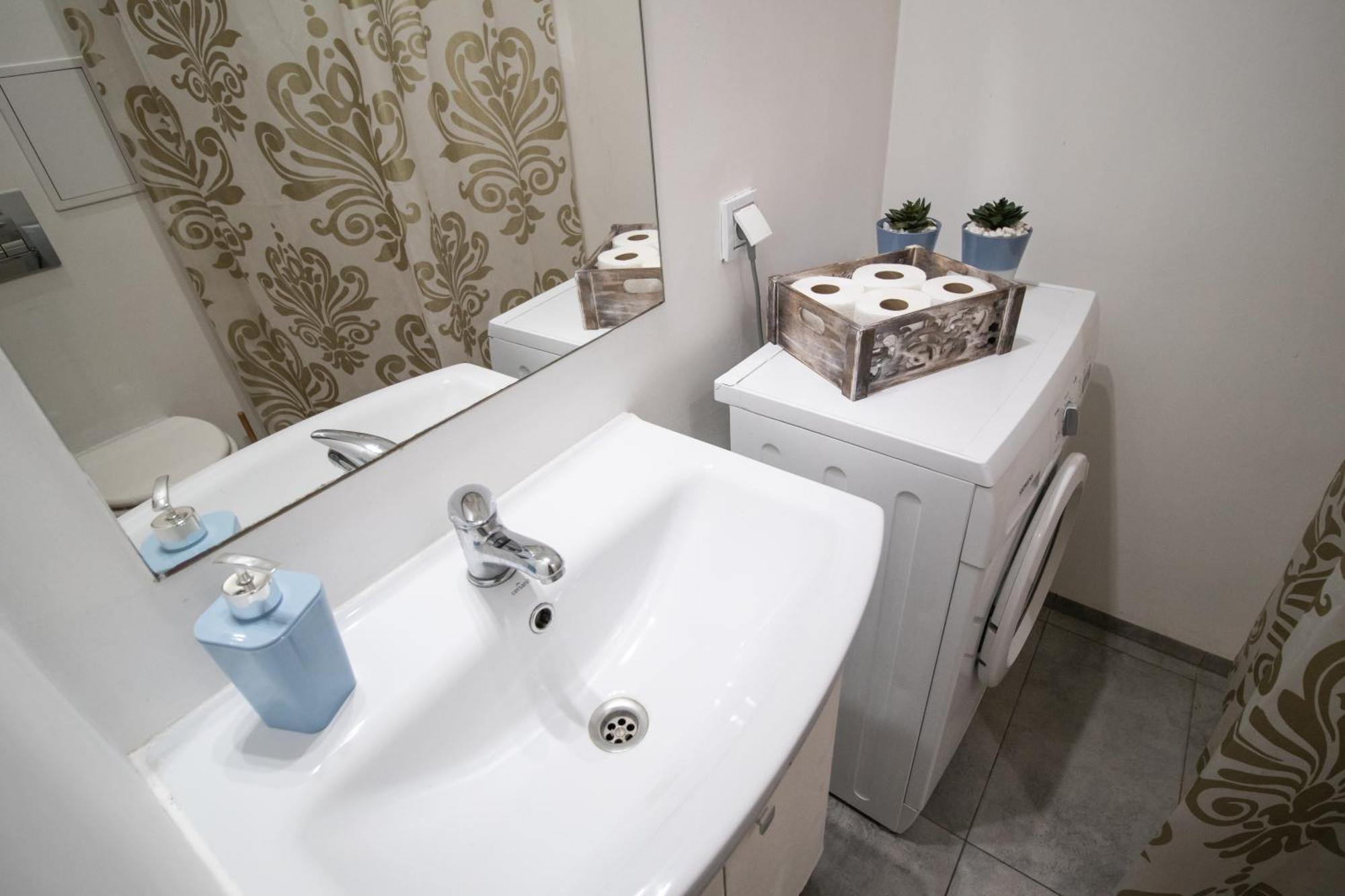 Piotrapartments - Swietokrzyska City Center Apartments วอร์ซอ ภายนอก รูปภาพ