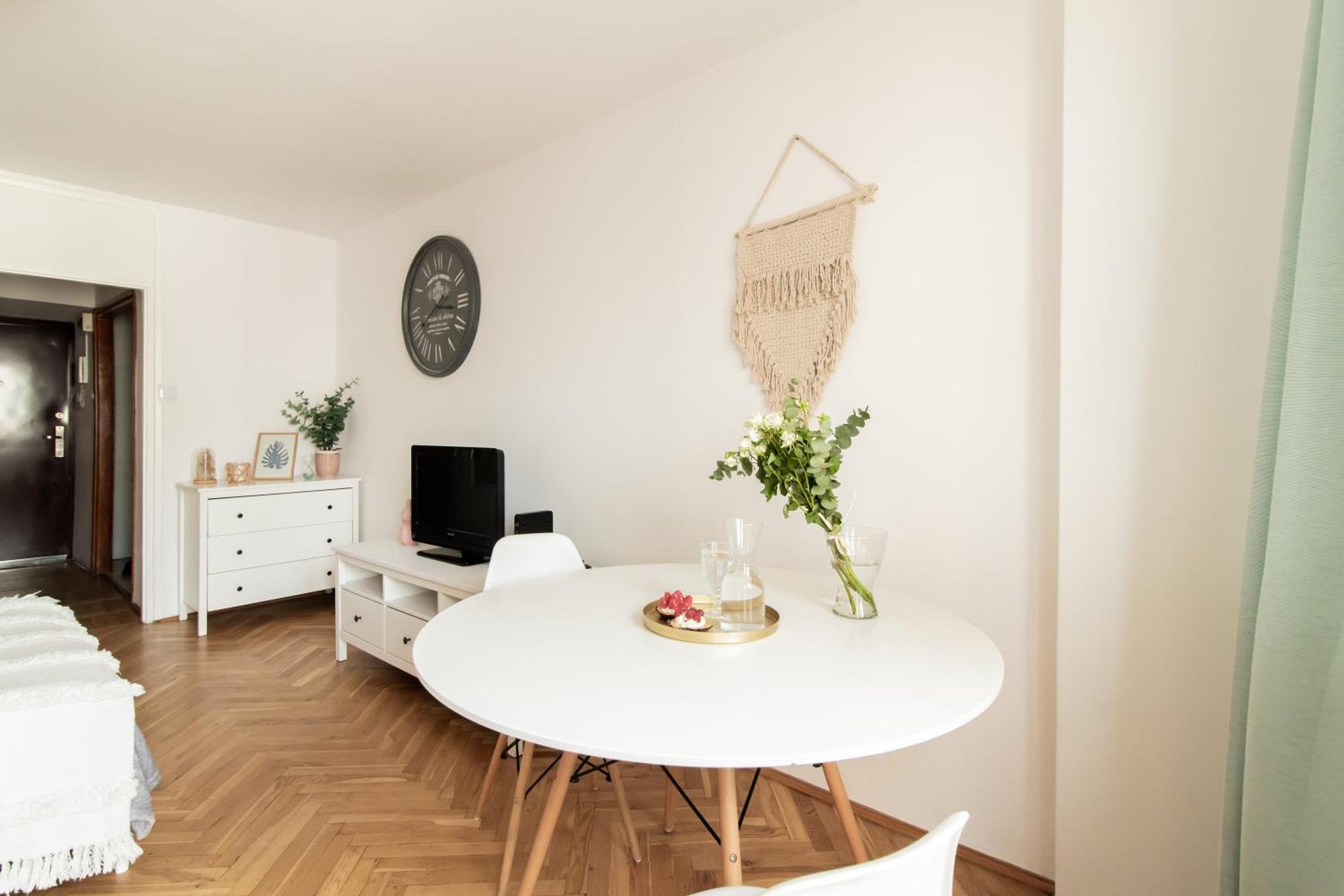 Piotrapartments - Swietokrzyska City Center Apartments วอร์ซอ ภายนอก รูปภาพ