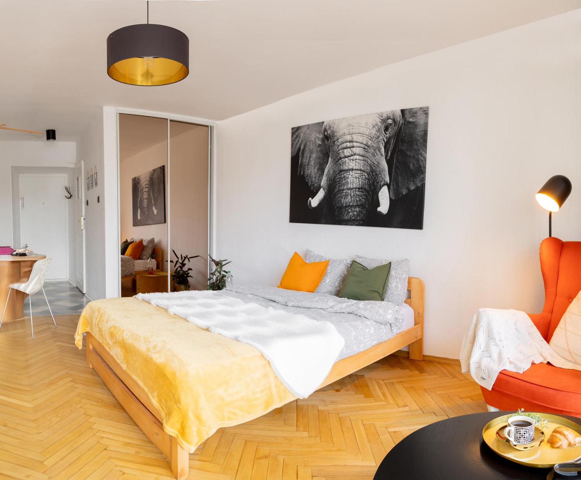 Piotrapartments - Swietokrzyska City Center Apartments วอร์ซอ ภายนอก รูปภาพ