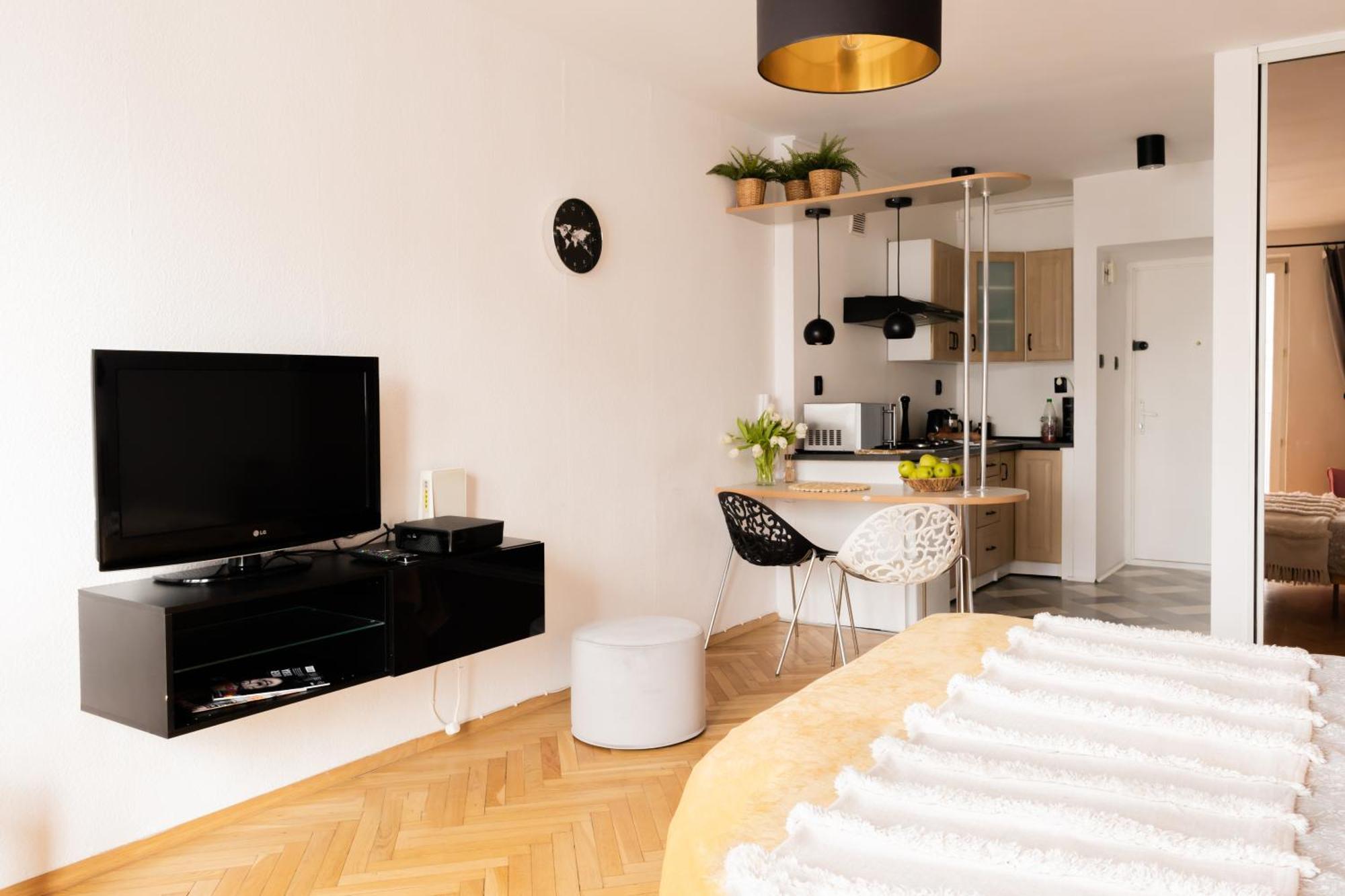 Piotrapartments - Swietokrzyska City Center Apartments วอร์ซอ ภายนอก รูปภาพ