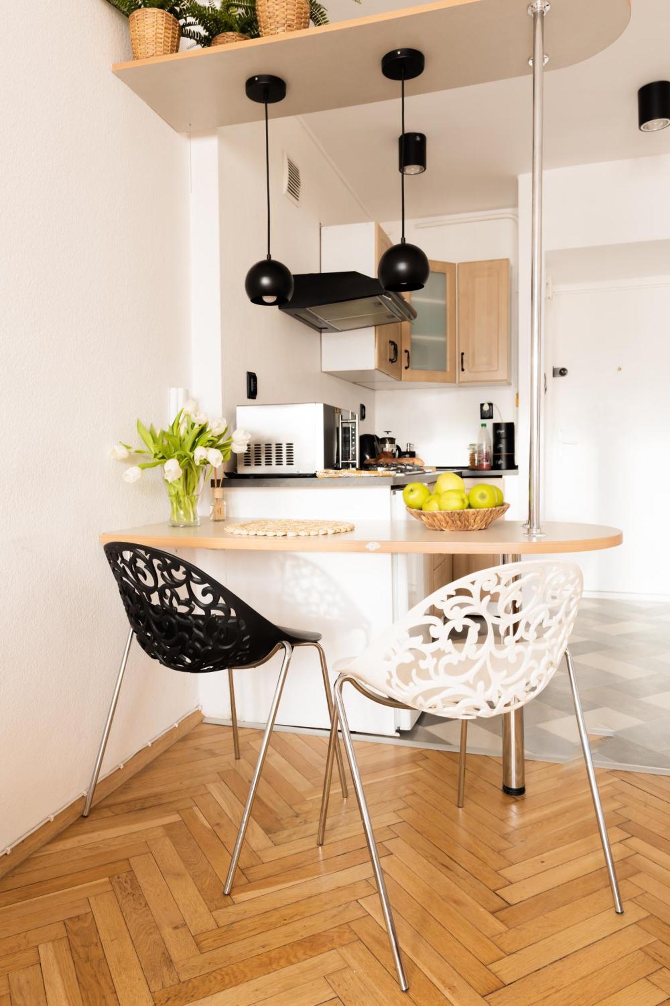 Piotrapartments - Swietokrzyska City Center Apartments วอร์ซอ ภายนอก รูปภาพ